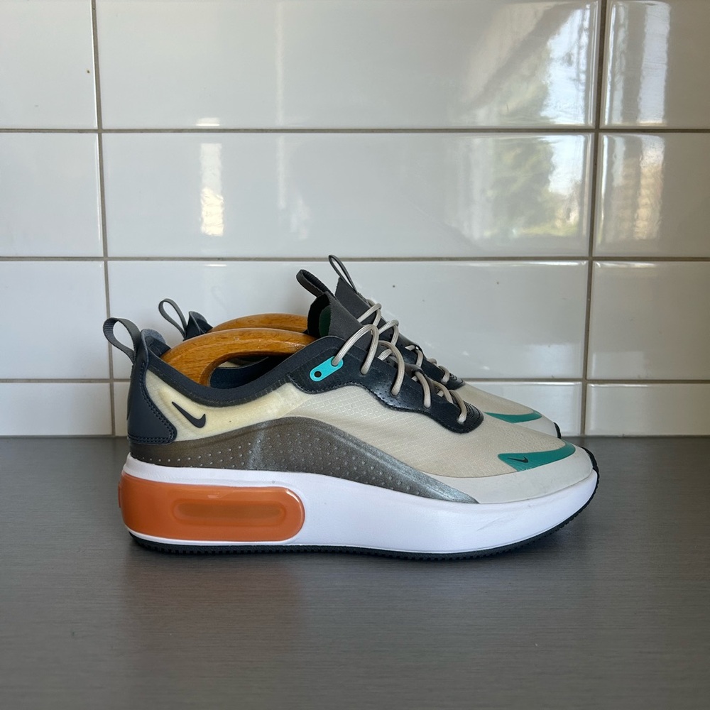 Nike Air Max Dia Multicolour Sneakers